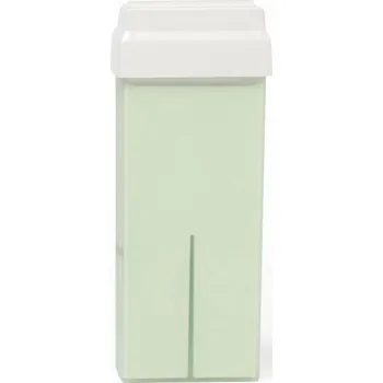 Přípravek na depilaci a epilaci Depilační vosk aloe vera 100g Ro.ial