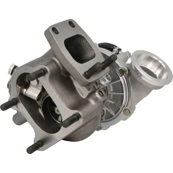 Turbodmychadlo NISSENS Turbodmychadlo B670, B670, B668), VARIO (B670), VARIO (B670, B668, B667), Mercedes Atego, Mercedes Atego 2 4.2D-4.8D - 93673