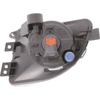 Mlhový světlomet VALEO Přední mlhové světlo pravé (H8) Bmw 5 Gran Turismo F07 09.2008–06.2013