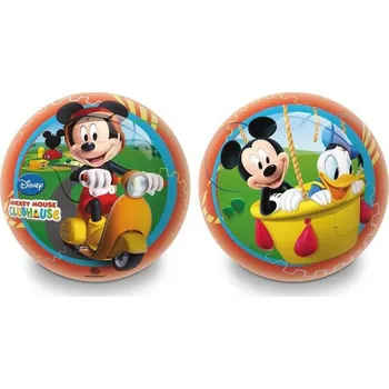 Dětský míč Míč dětský MONDO DISNEY MICKEY 140