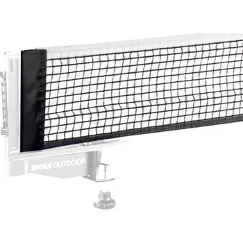 Pingpongová síťka Náhradní síťka Joola - OUTDOOR-SNAPPER-KLICK