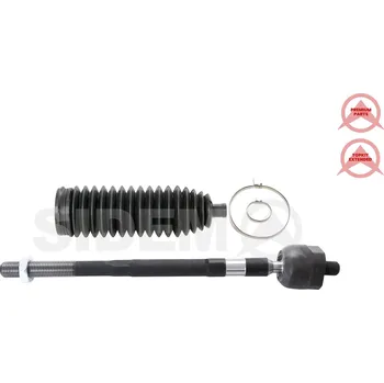 Čep řízení Sada na opravy, axiální kloub SIDEM 5110