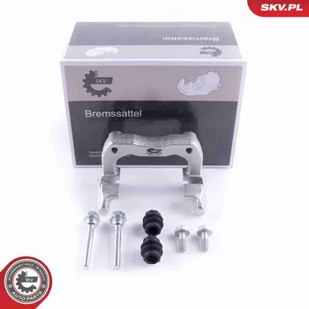 Brzdový třmen Držák, brzdový třmen ESEN SKV 50SKV563