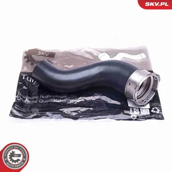 Palivový systém Hadička plnicího vzduchu ESEN SKV 43SKV159