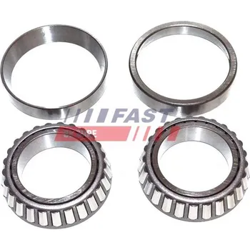 Ložisko kola ford transit 06> vzad sada awd / rwd ft22107