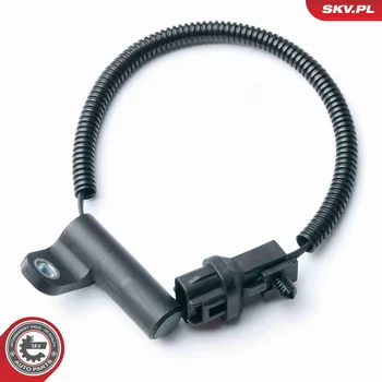 Kliková hřídel Generátor impulsů, klikový hřídel SKV 17SKV320