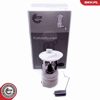 Palivové čerpadlo Palivové čerpadlo SKV 02SKV837