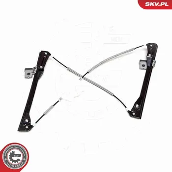 Stahovačka okna Zvedací zařízení oken ESEN SKV 01SKV022