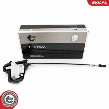 Nářadí pro automobil Uzavírací servomechanismus, dveře ESEN SKV 60SKV373