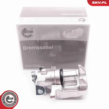 Brzdový třmen Brzdový třmen ESEN SKV 23SKV117