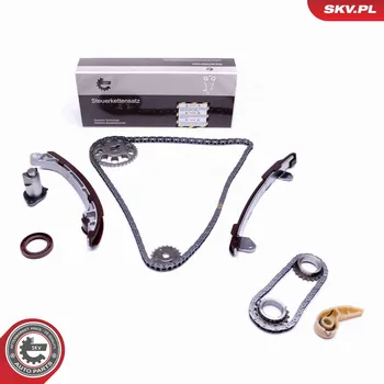 Sada rozvodového řetězu ESEN SKV 21SKV195