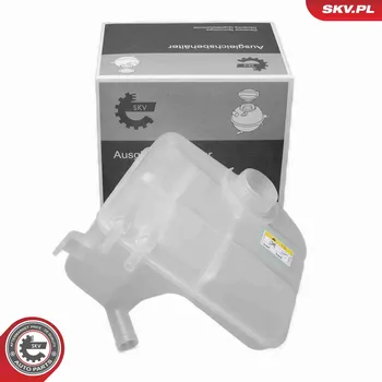 Chladič motoru Vyrovnávací nádoba, chladivo ESEN SKV 61SKV401