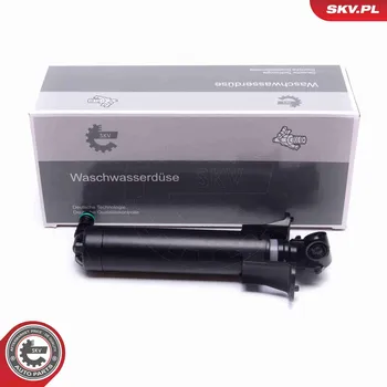 Autosklo Tryska ostřikovače, čištění světlometu ESEN SKV 15SKV664