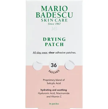 Léčba akné MARIO BADESCU Drying Patch 36 ks