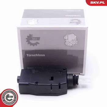 Autozámek Zámek dveří SKV 16SKV626