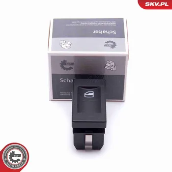 Autoelektrika Spínač, zvedací zařízení oken SKV 37SKV409