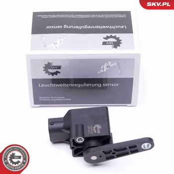 Nářadí pro automobil Senzor, regulace sklonu světlometů SKV 17SKV442