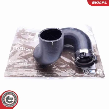 Hadička plnícího vzduchu ESEN SKV 24SKV891