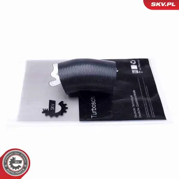 Nářadí pro automobil Hadička plnícího vzduchu ESEN SKV 43SKV288