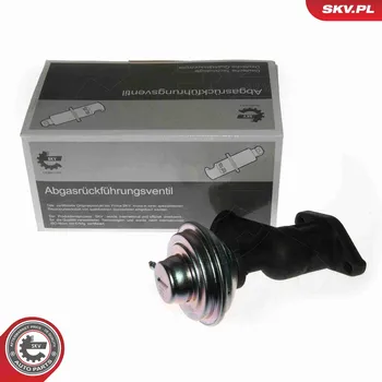 Ventil palivového systému AGR-Ventil SKV 14SKV077