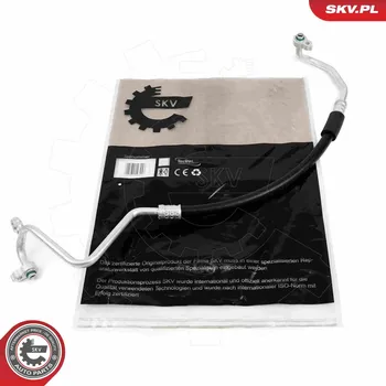 Vedení klimatizace Vysokotlaké / nízkotlaké vedení, klimatizace SKV 54SKV642