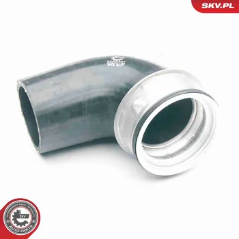 Palivový systém Hadička plnicího vzduchu ESEN SKV 24SKV100