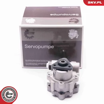 Posilovač řízení Hydraulické čerpadlo, řízení ESEN SKV 10SKV233