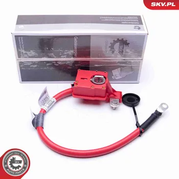 Autobaterie Adaptér baterie ESEN SKV 96SKV302