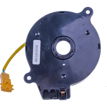 Vinutá pružina airbagu DENCKERMANN E900057