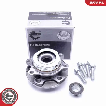 Ložisko kola, sada ESEN SKV 29SKV256