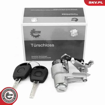 Startér Spínač zapalování / startéru SKV 65SKV553