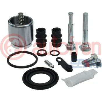 Auto-moto Sada na opravy, brzdový třmen AUTOFREN SEINSA D43474S