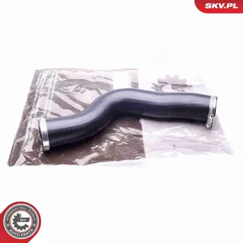Nářadí pro automobil Hadička plnícího vzduchu SKV 43SKV068