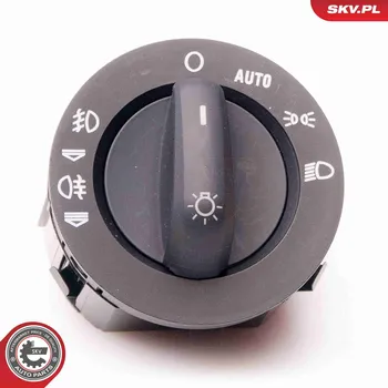 Spínač, hlavní světlo ESEN SKV 36SKV018