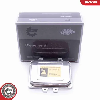 Řídící jednotka Řídící jednotka, osvětlení ESEN SKV 59SKV011