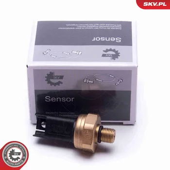Autoelektrika Snímač, tlak paliva ESEN SKV 17SKV620