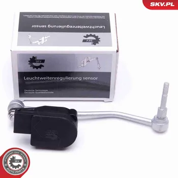 Nářadí pro automobil Senzor, regulace sklonu světlometů SKV 17SKV570
