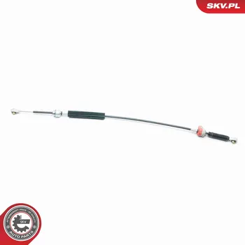 Převodovka Tažné lanko, ruční převodovka SKV 27SKV064