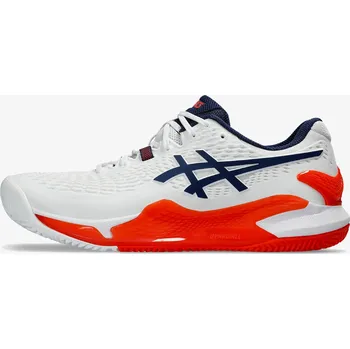 Pánské tenisky Pánské tenisky ASICS GEL-RESOLUTION 9 CLAY EUR 42 651833
