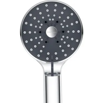 Sprchová hlavice YEAUPE PRO, vysokotlaká sprchová hlavice se 6 režimy proudu, ruční sprcha s