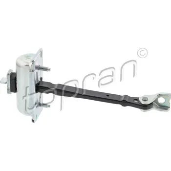 Auto zrcátko Uchycení dveří TOPRAN 209 422