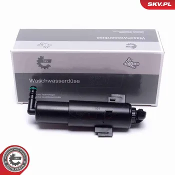 Autosklo Tryska ostřikovače, čištění světlometu ESEN SKV 15SKV662