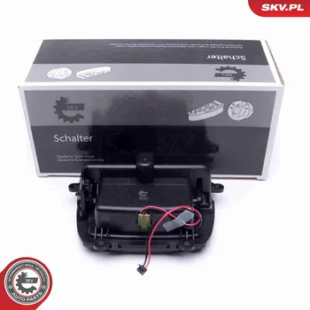 Autodoplněk Popelník ESEN SKV 96SKV145