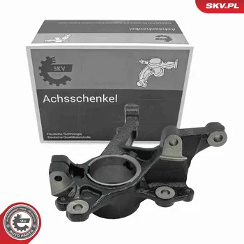 Čep nápravy Čep nápravy, zavěšení kol ESEN SKV 73SKV261