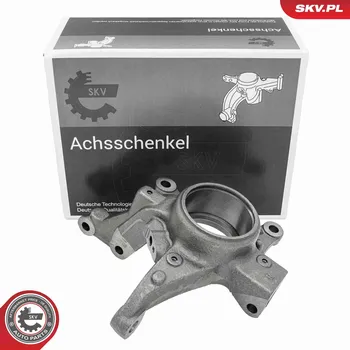 Čep nápravy Čep nápravy, zavěšení kol ESEN SKV 73SKV142