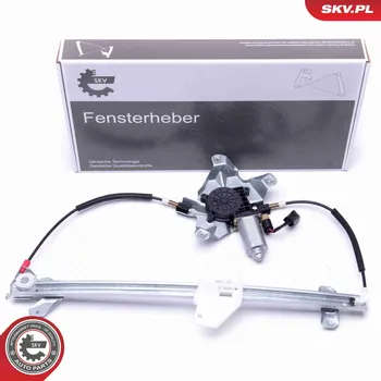 Stahovačka okna Zvedací zařízení oken SKV-00SKV772