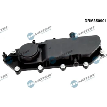 Kliková hřídel Odlučovač oleje pro odvětrávání klikové skříně Dr.Motor Automotive DRM350901