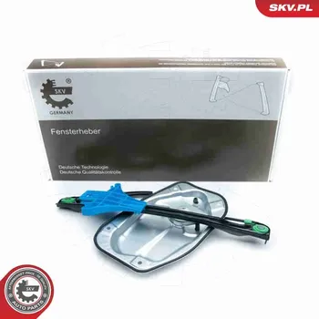 Stahovačka okna Zvedací zařízení oken SKV 01SKV274