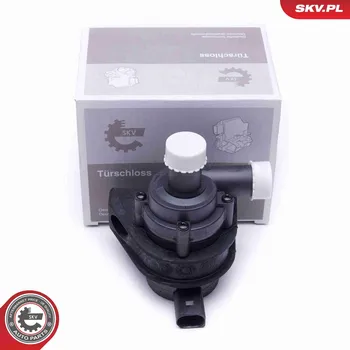 Vodní pumpa motoru Vodní cirkulační čerpadlo, nezávislé vytápění ESEN SKV 22SKV026