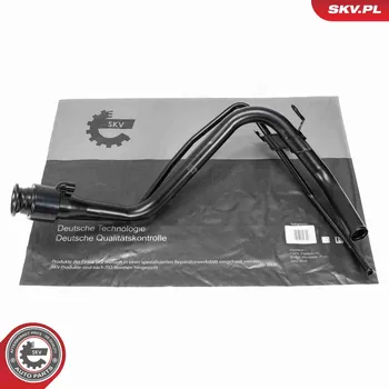 Palivový systém Plnicí hrdlo, palivová nádrž ESEN SKV 54SKV956